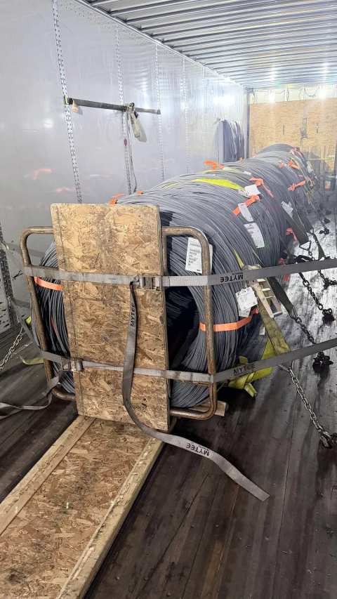 Charter Steel Saukville — photo 3