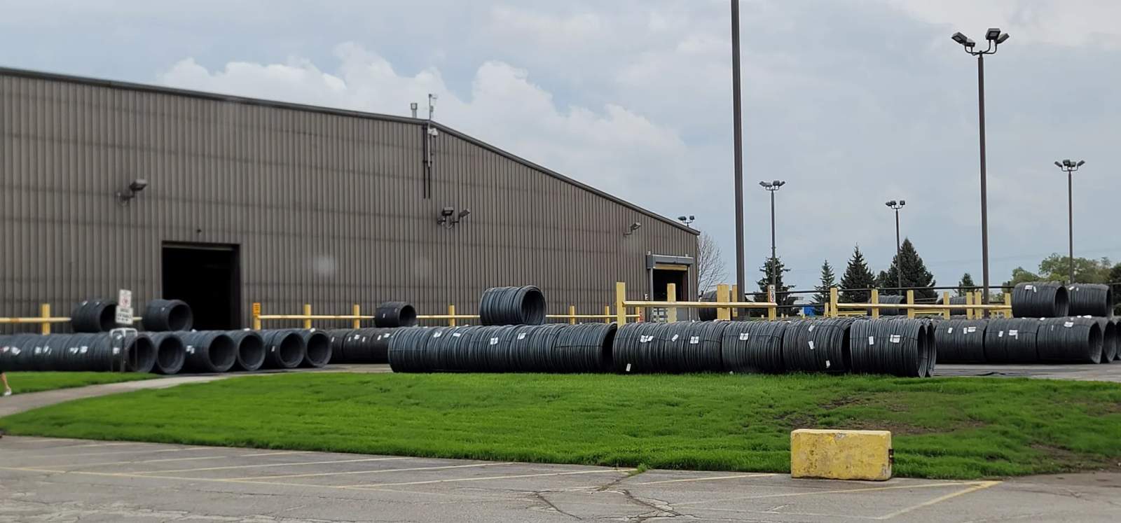 Charter Steel Saukville — photo 4