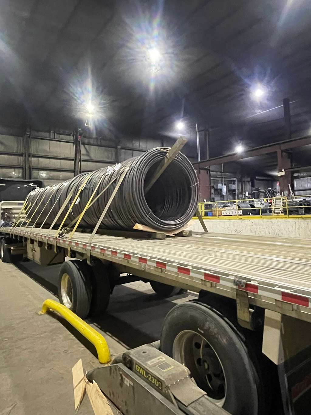 Charter Steel Saukville