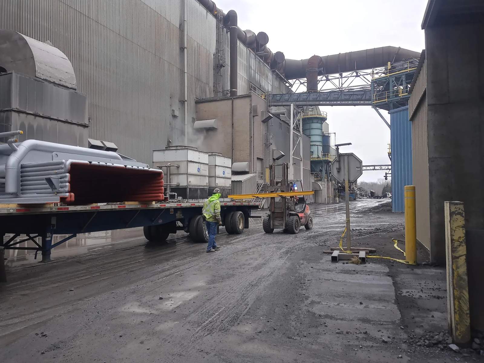 Charter Steel Saukville — photo 5
