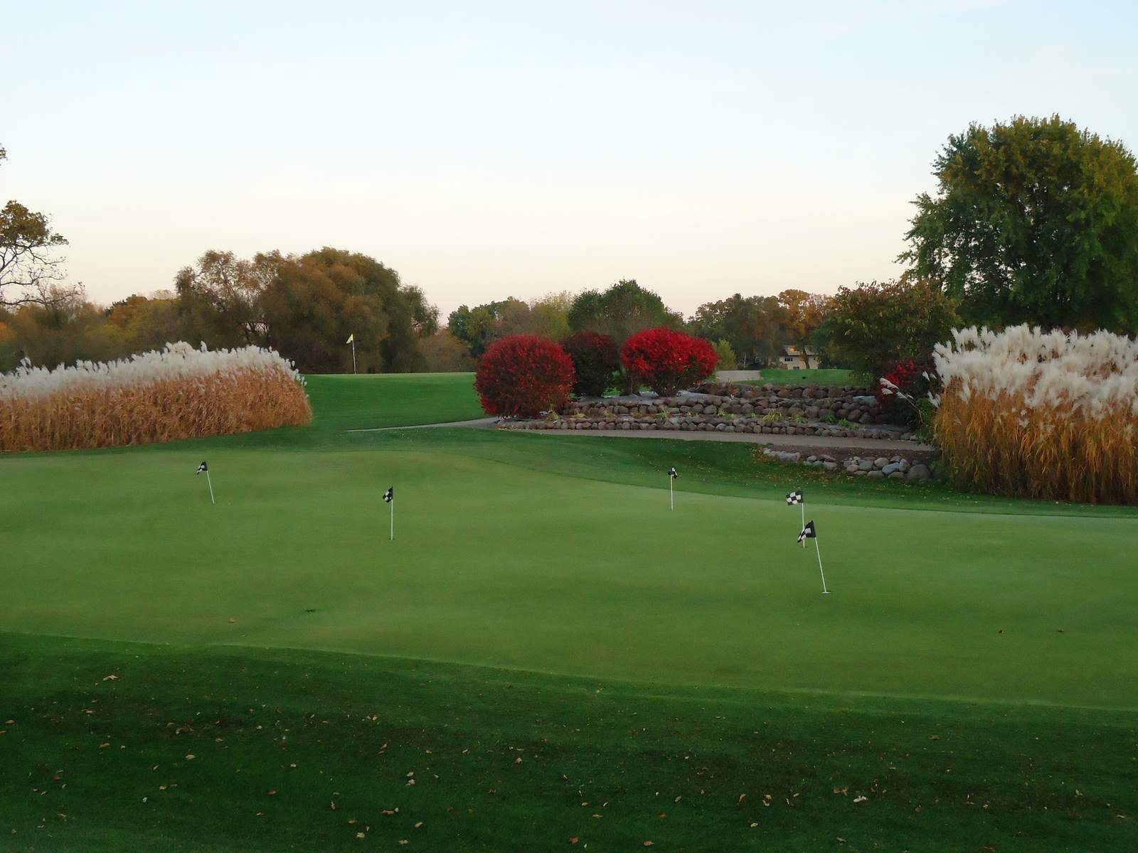 Lake Windsor Country Club — photo 2