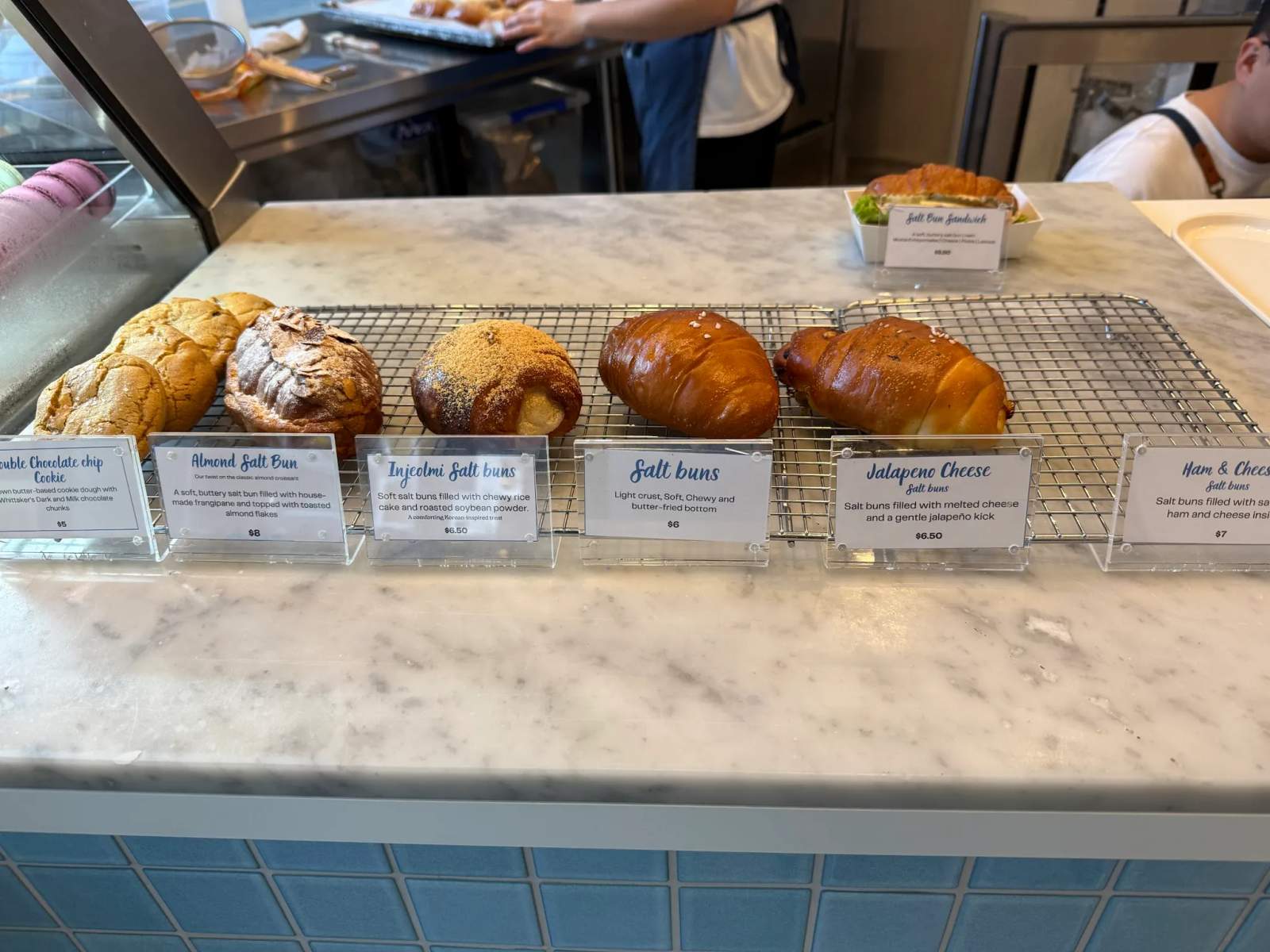 April Patisserie — photo 3
