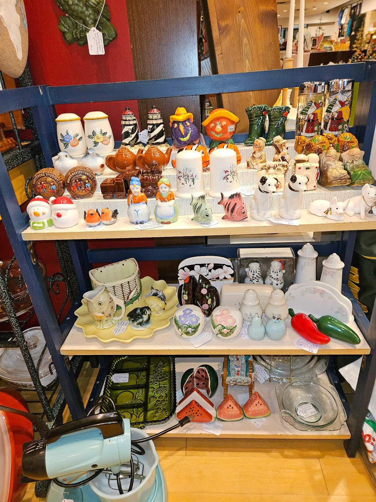 Secret Market — photo 3