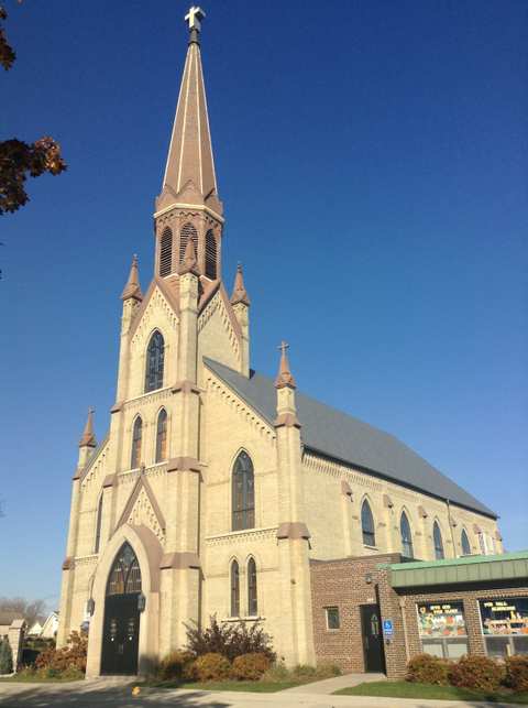 Immanuel Lutheran Church — photo 2