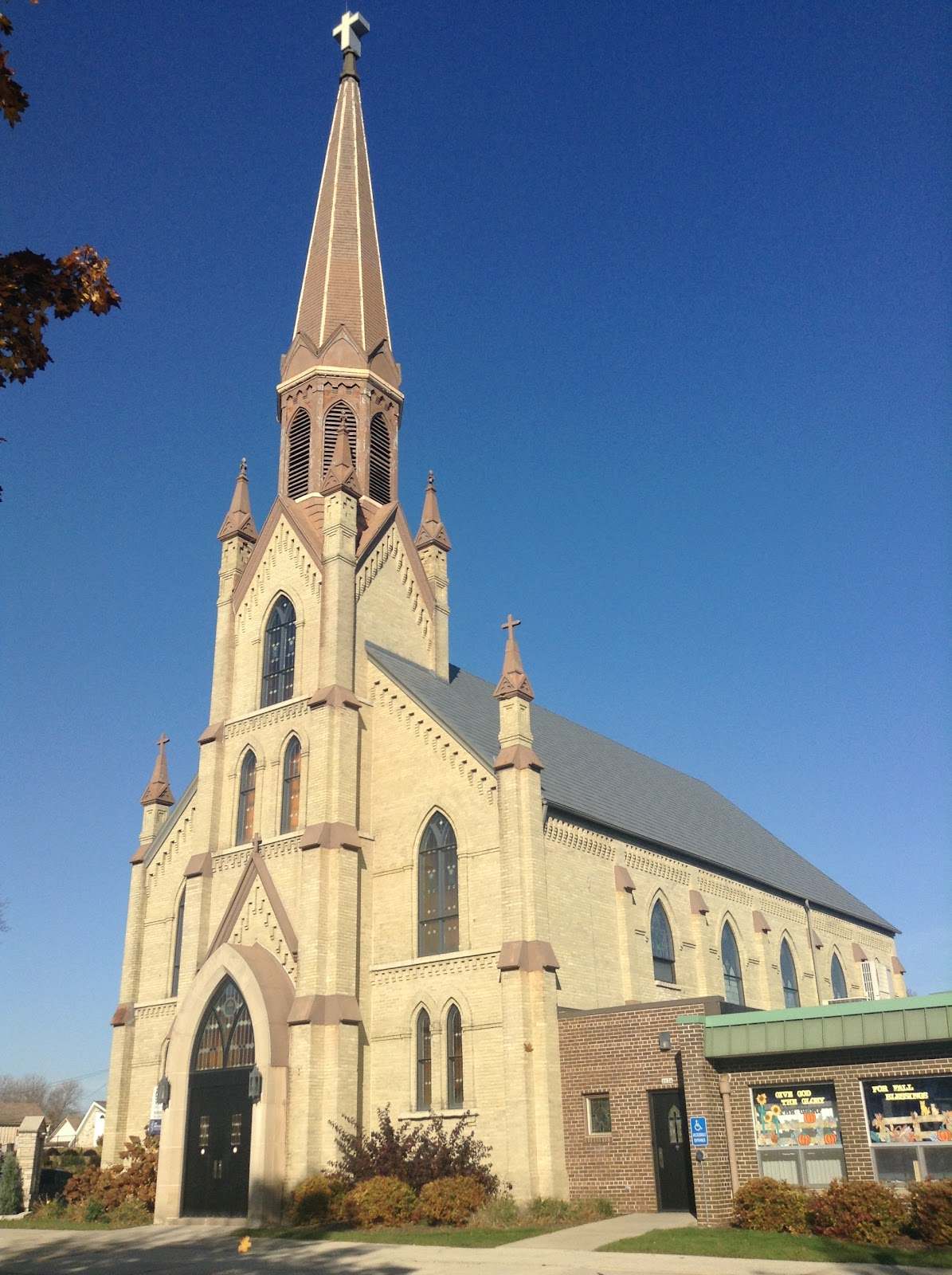 Immanuel Lutheran Church — photo 2