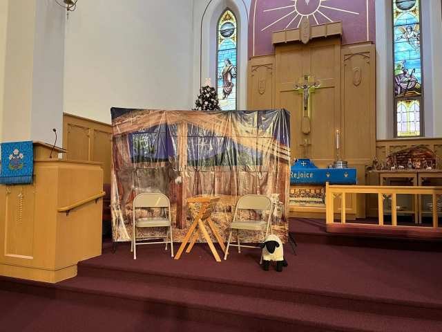 Immanuel Lutheran Church