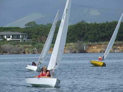 Katikati Boating Club — photo 3