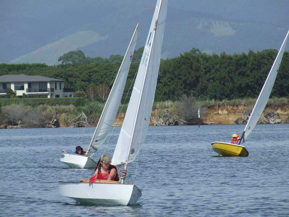 Katikati Boating Club — photo 3