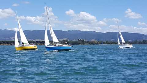 Katikati Boating Club — photo 2