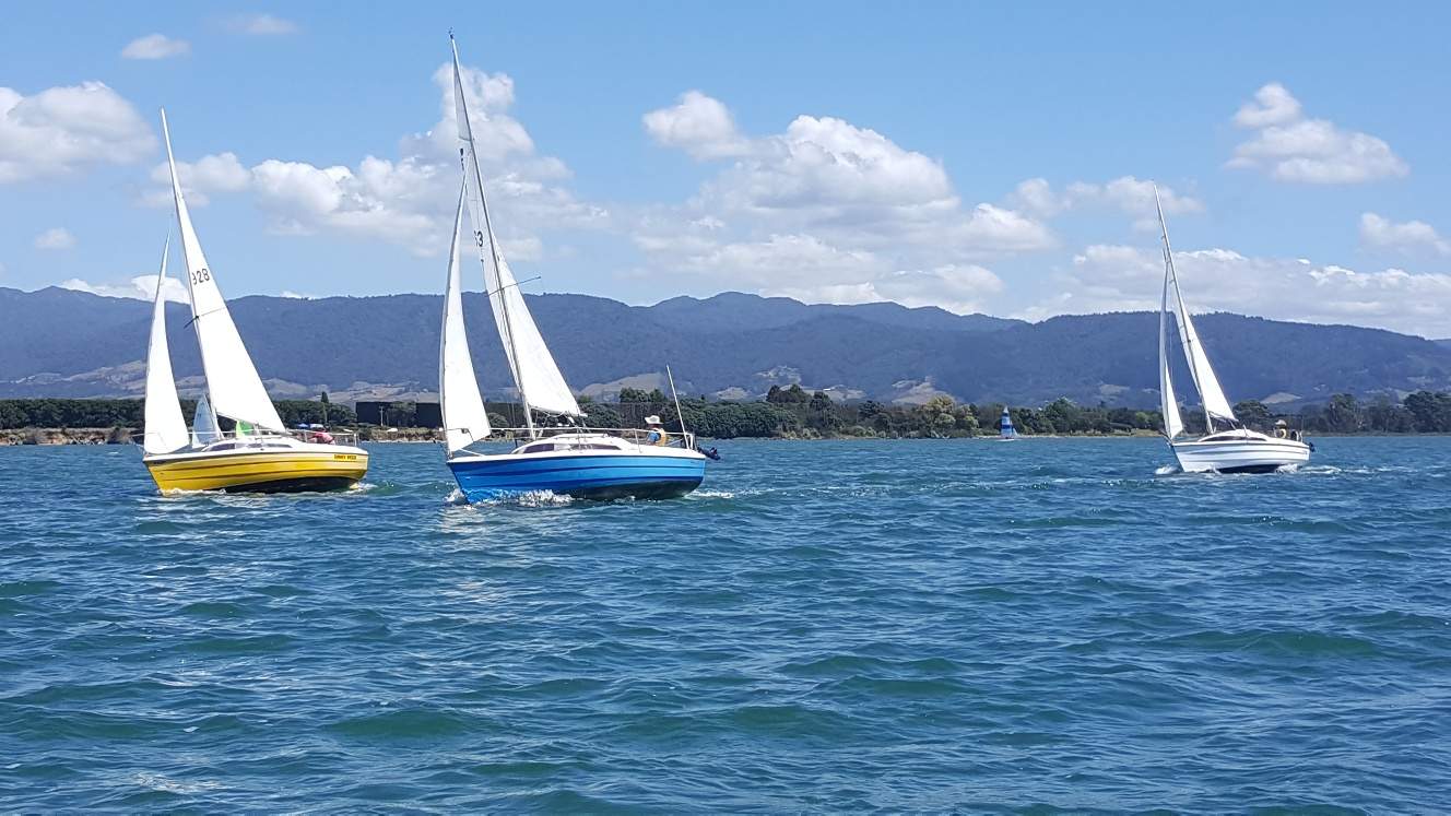 Katikati Boating Club — photo 2