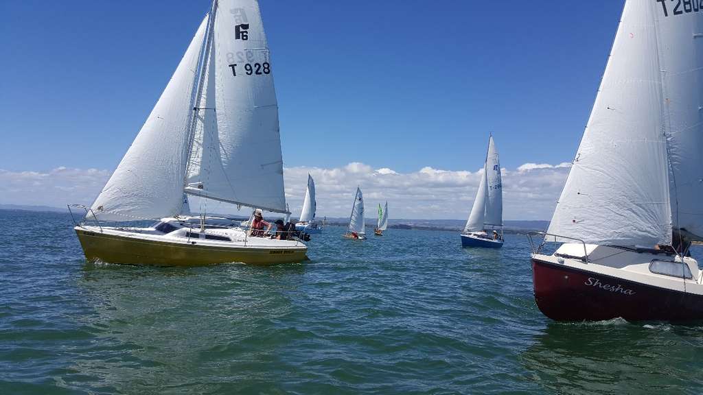 Katikati Boating Club