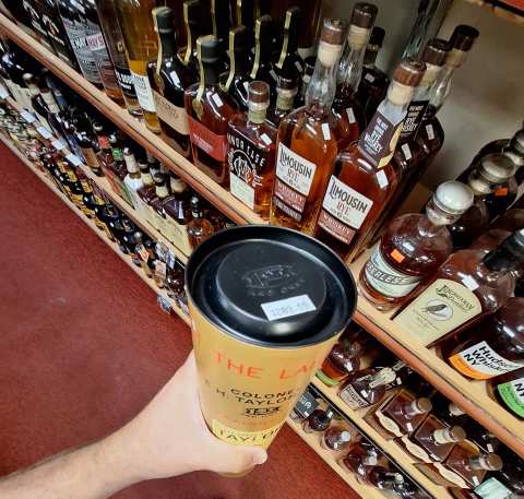 Cut-Rate Liquor — photo 3