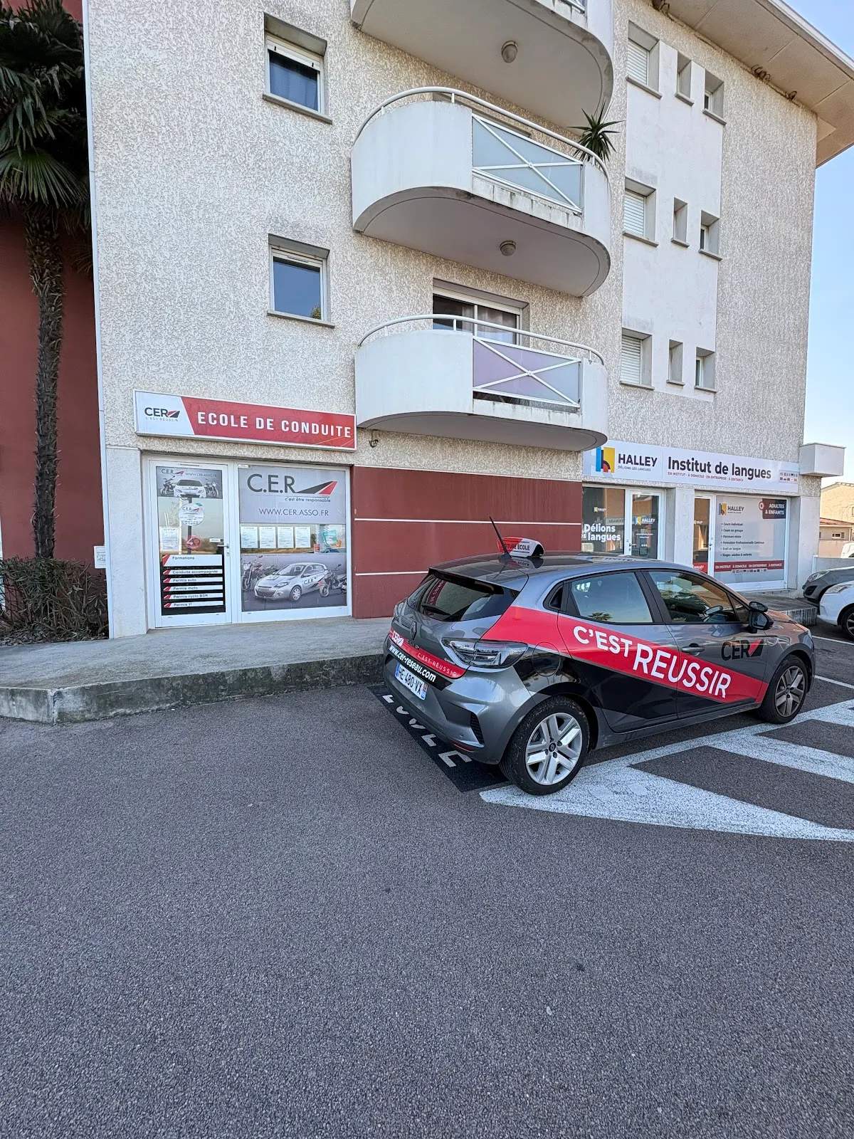 CER CANET 66 — photo 2