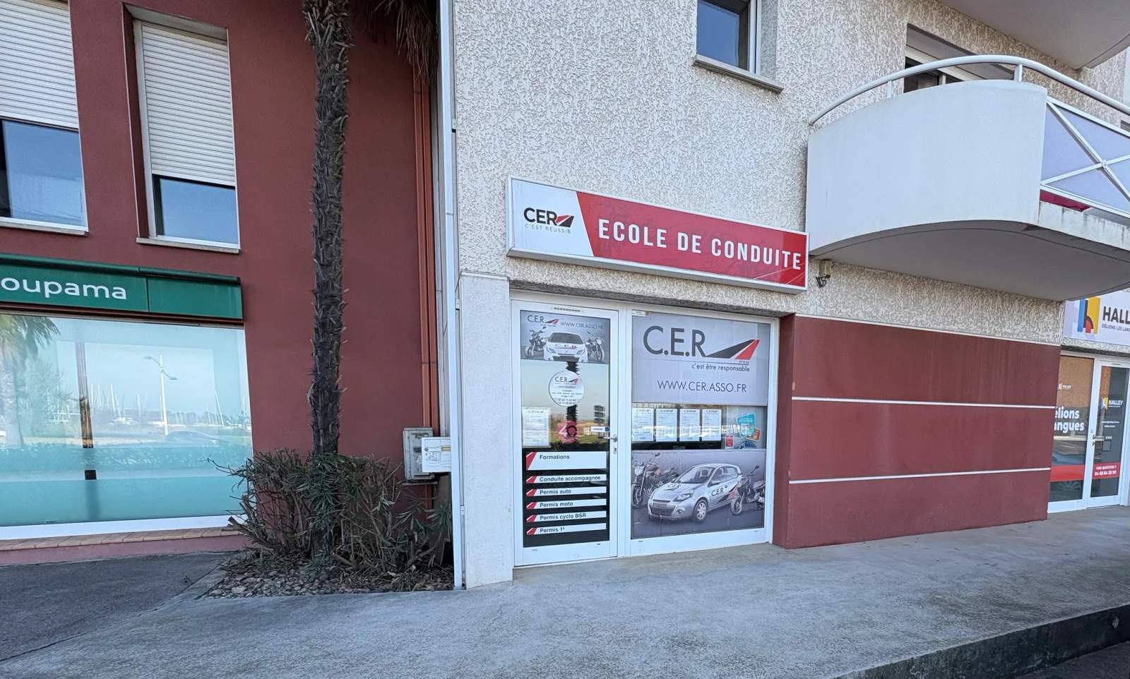 CER CANET 66 — photo 1