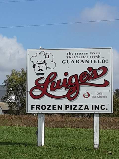 Luige's Frozen Pizza, Inc. — photo 3