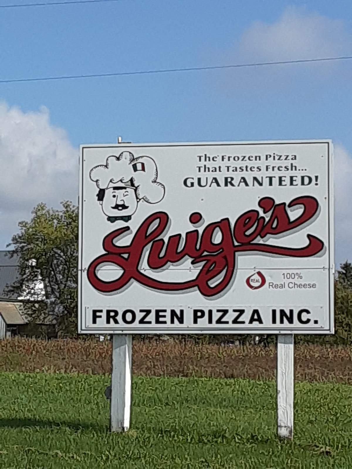 Luige's Frozen Pizza, Inc. — photo 3