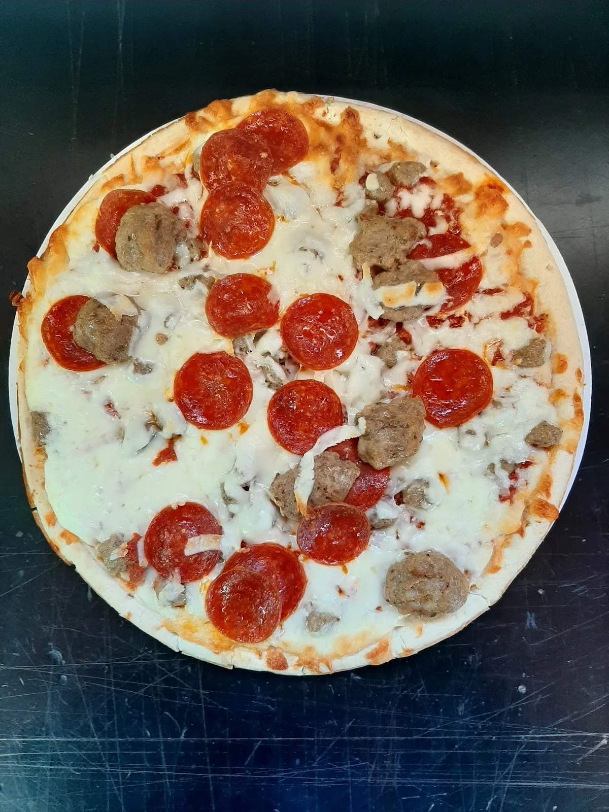 Luige's Frozen Pizza, Inc. — photo 2