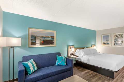The Harborview on Lake Michigan, an Ascend Collection Hotel — photo 2