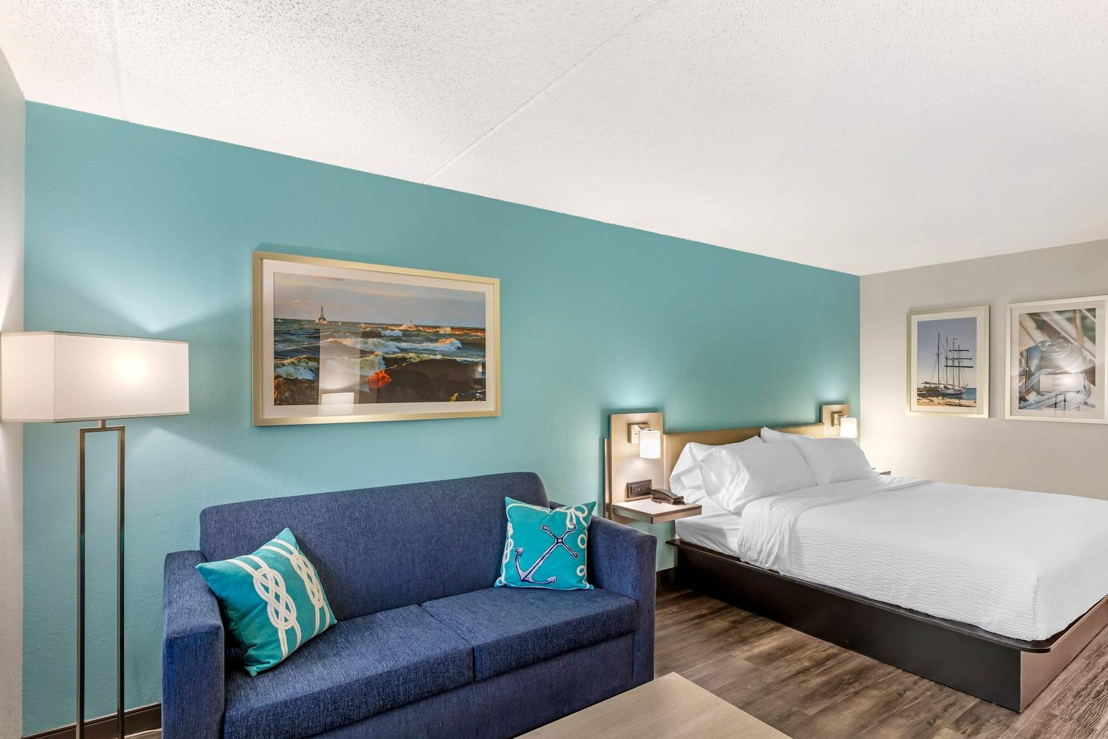 The Harborview on Lake Michigan, an Ascend Collection Hotel — photo 2