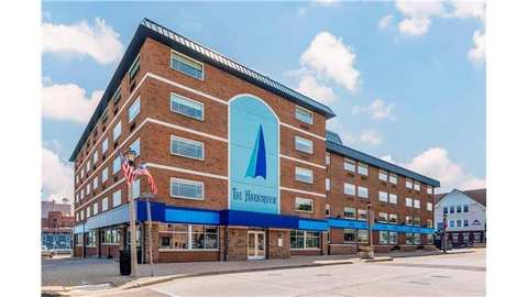 The Harborview on Lake Michigan, an Ascend Collection Hotel — photo 4
