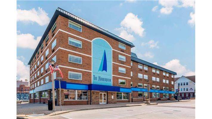 The Harborview on Lake Michigan, an Ascend Collection Hotel — photo 4