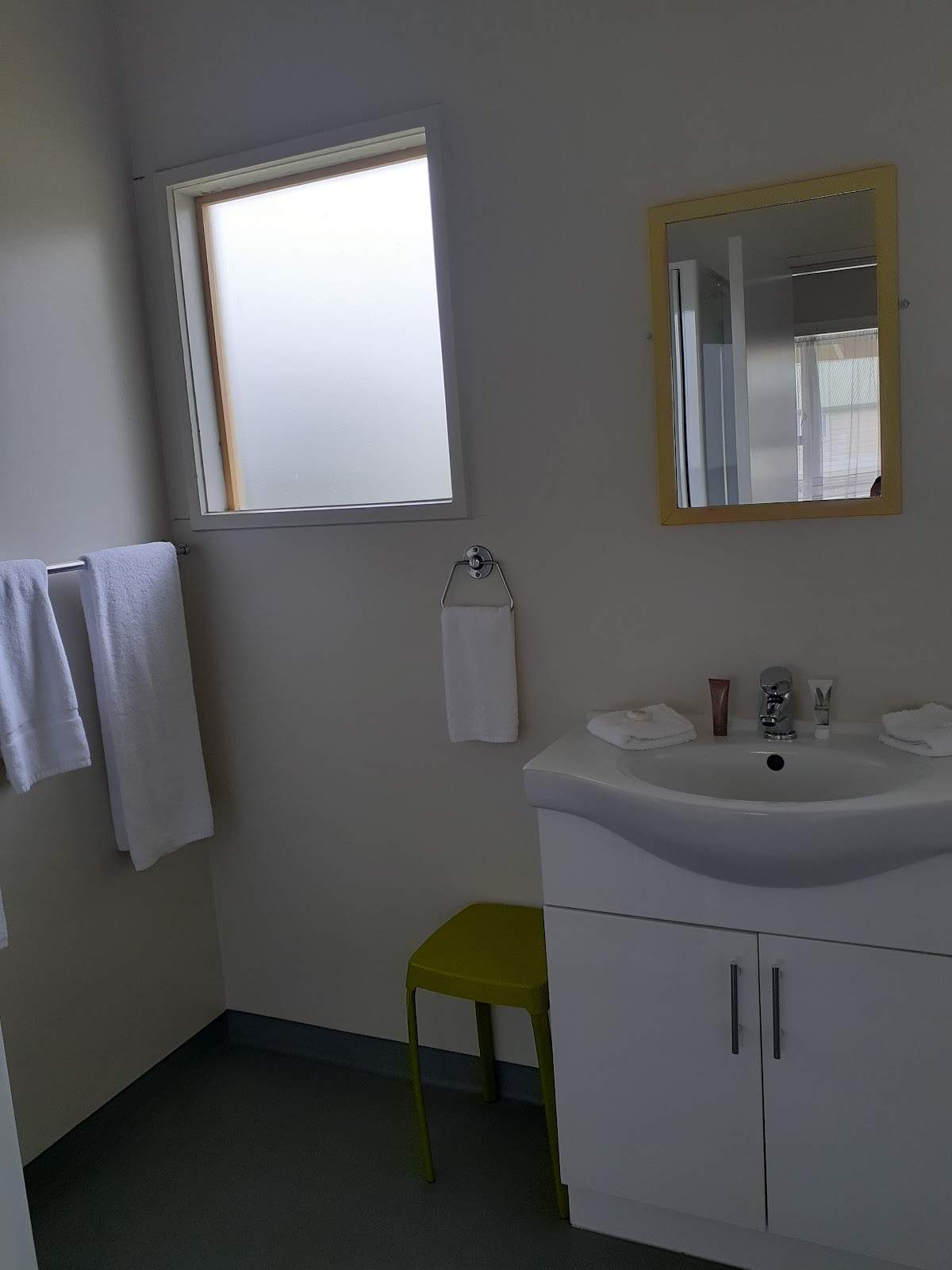 Featherston Motels And Camping — photo 3