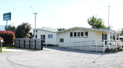 Featherston Motels And Camping — photo 4