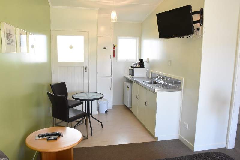 Featherston Motels And Camping — photo 5