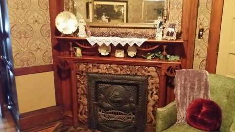 Schuster Mansion Bed & Breakfast — photo 4