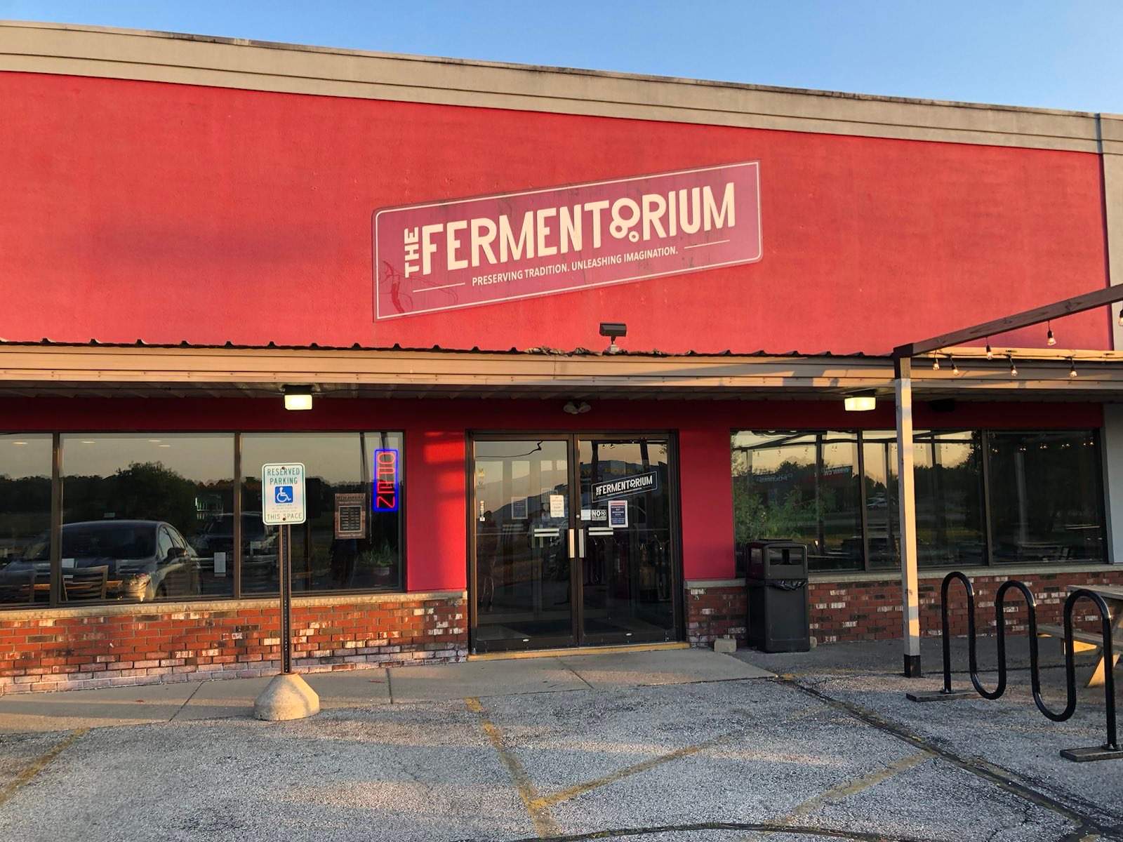 The Fermentorium Brewery and Tasting Room — photo 4