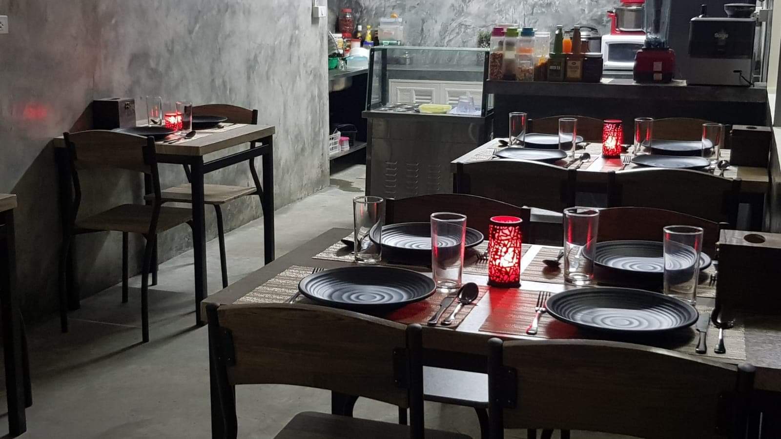 Mateoasis homestay and restaurant — photo 1
