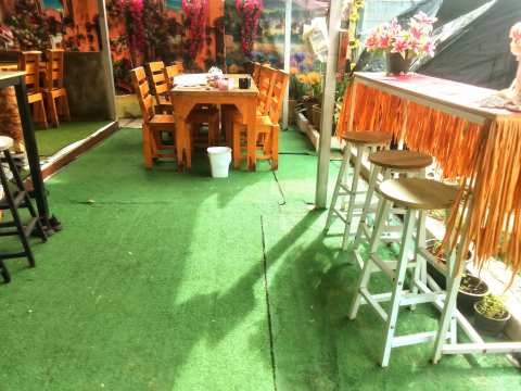Mateoasis homestay and restaurant — photo 5