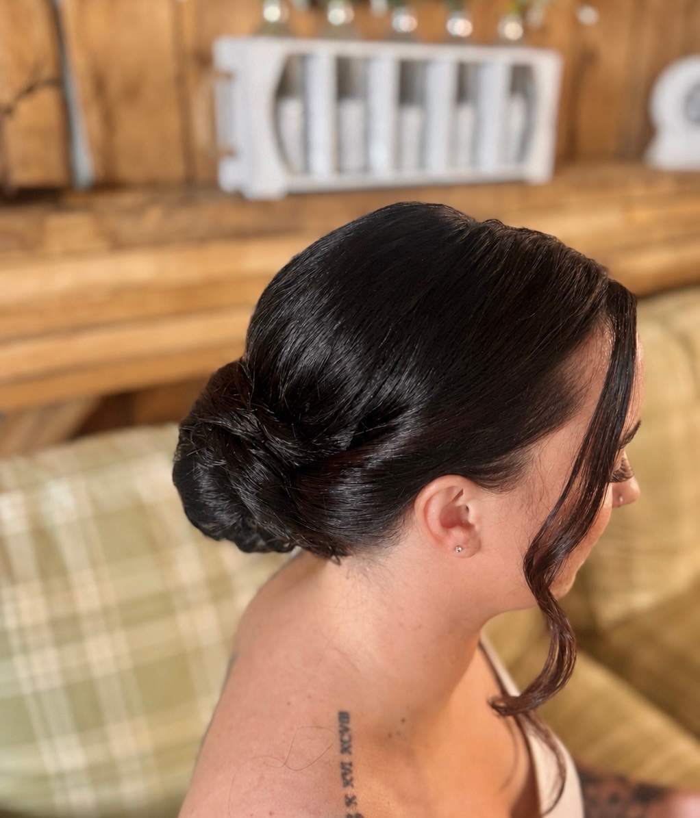 Country Roots Salon — photo 1