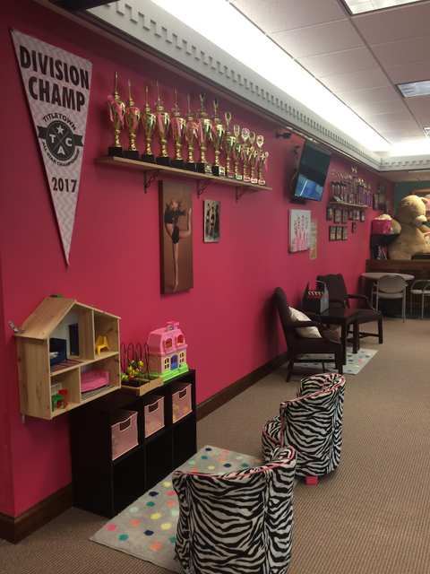 Danaille’s Dance Academy — photo 3