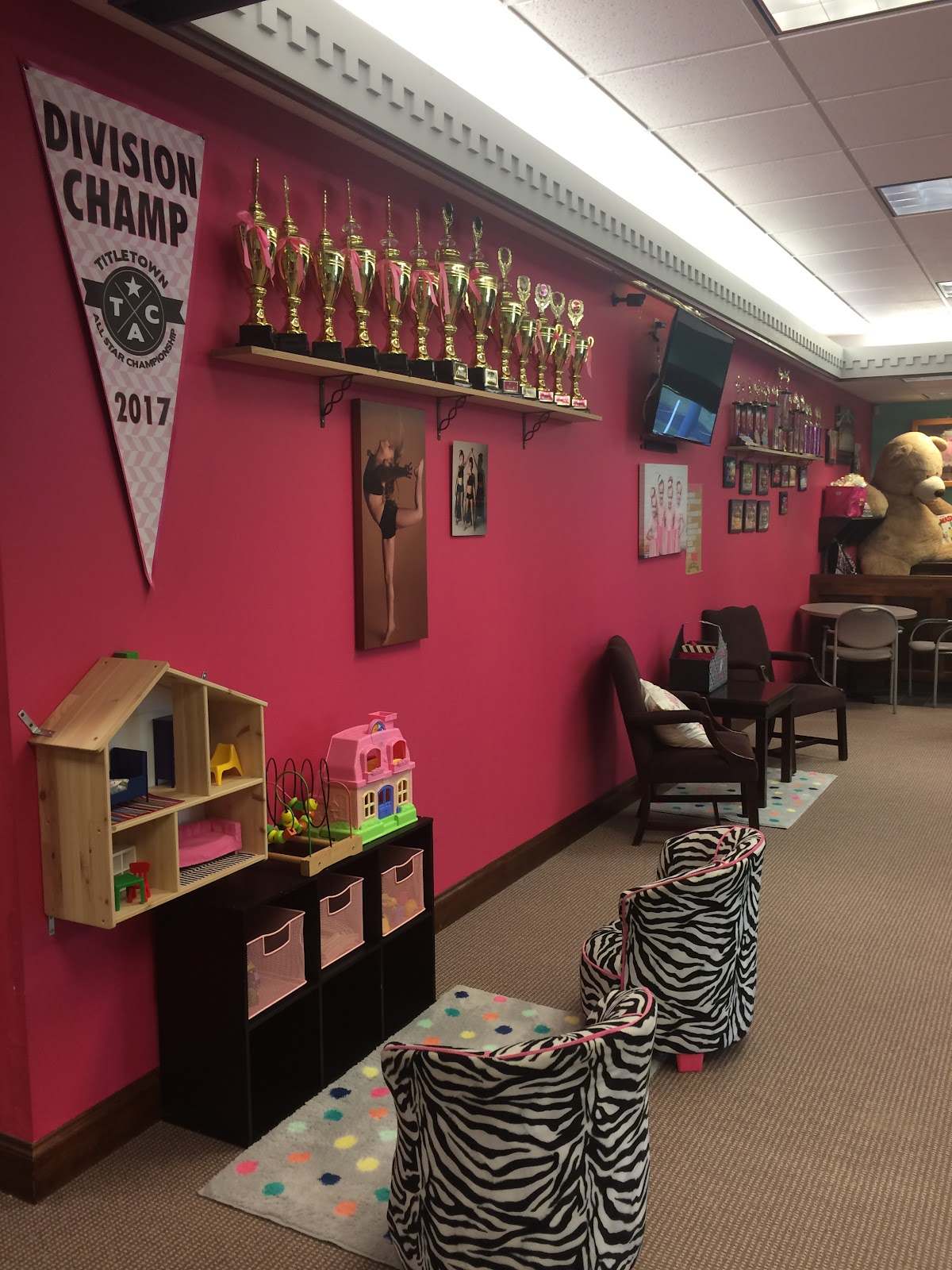 Danaille’s Dance Academy — photo 3