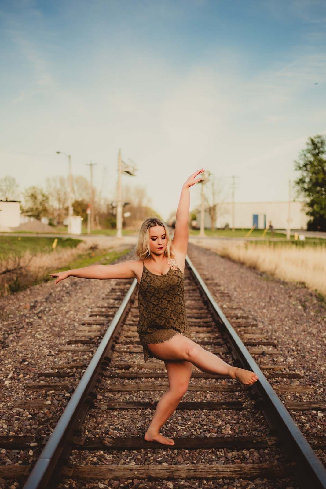 Danaille’s Dance Academy — photo 1
