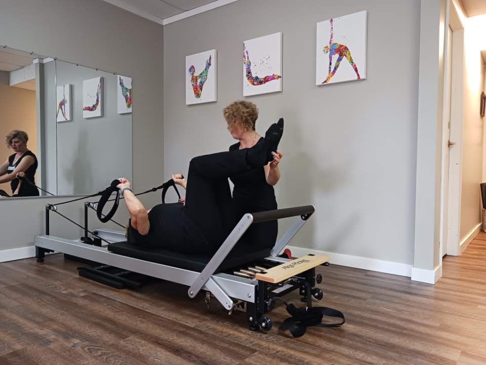 Core Fit Pilates LLC — photo 1