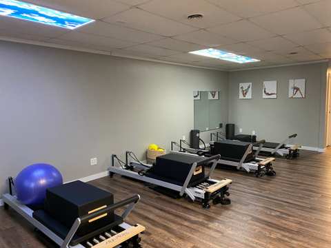 Core Fit Pilates LLC — photo 2