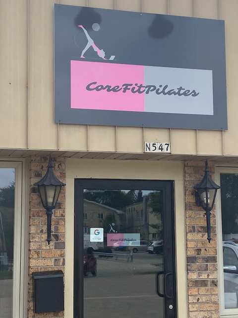 Core Fit Pilates LLC — photo 4
