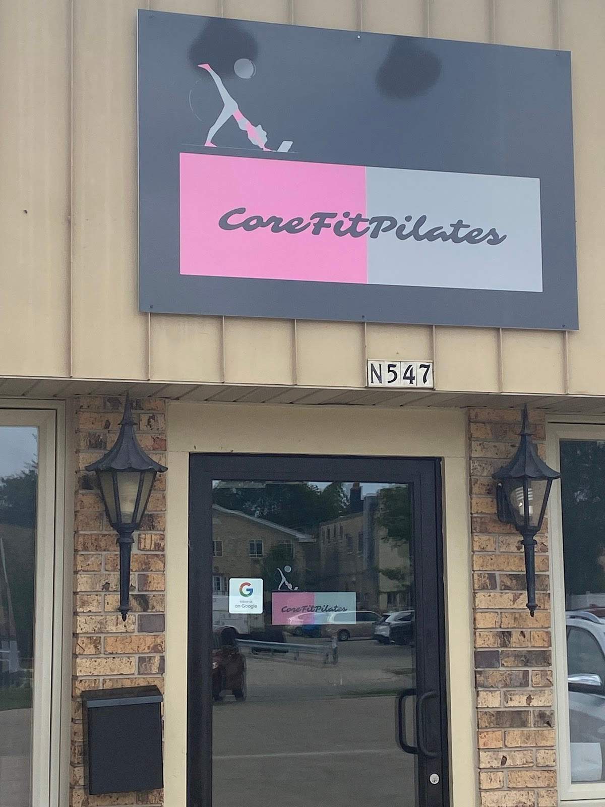 Core Fit Pilates LLC — photo 4