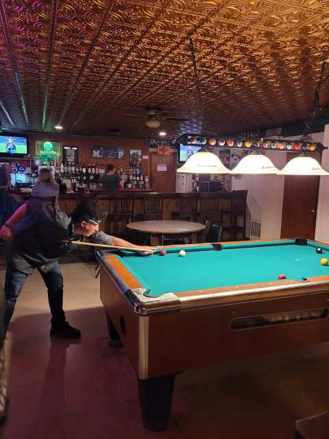 Sportsman's Bar — photo 3