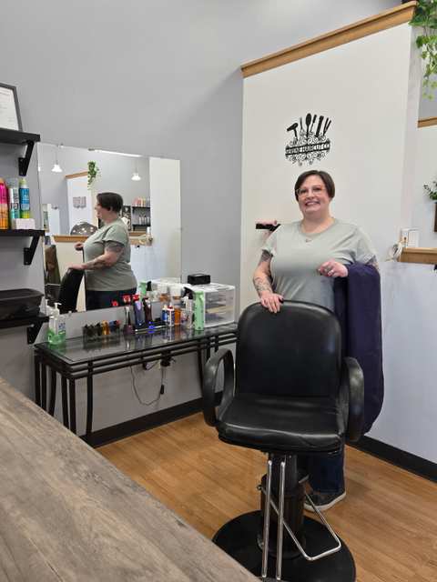 Serene Haircut Co — photo 2
