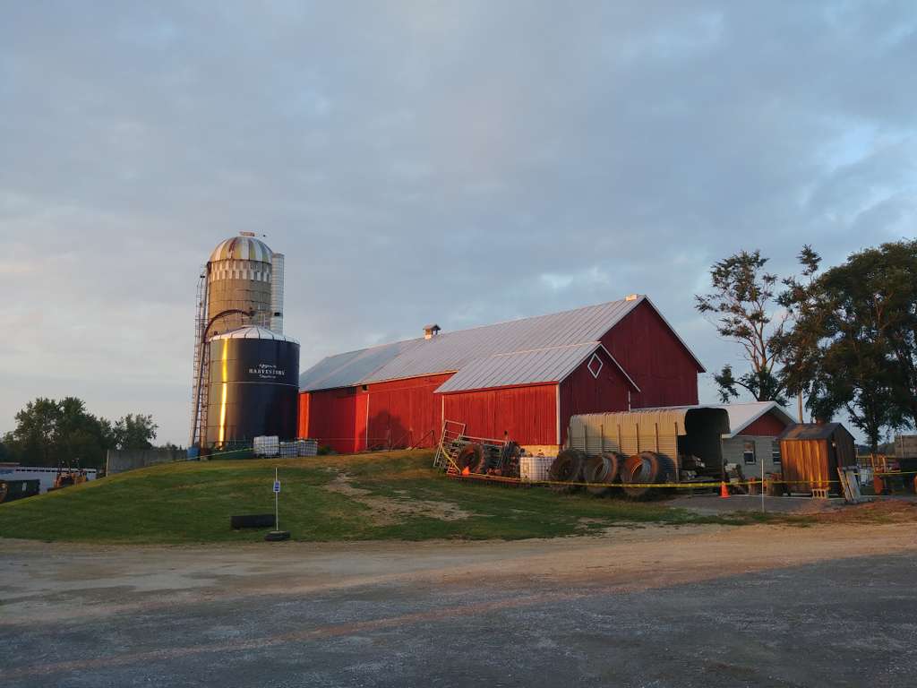Jeff-Leen Farm