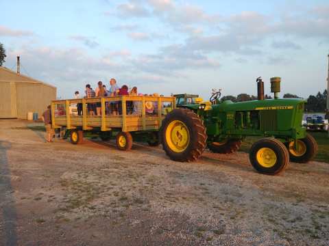 Jeff-Leen Farm — photo 3