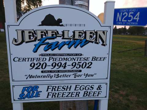 Jeff-Leen Farm — photo 4
