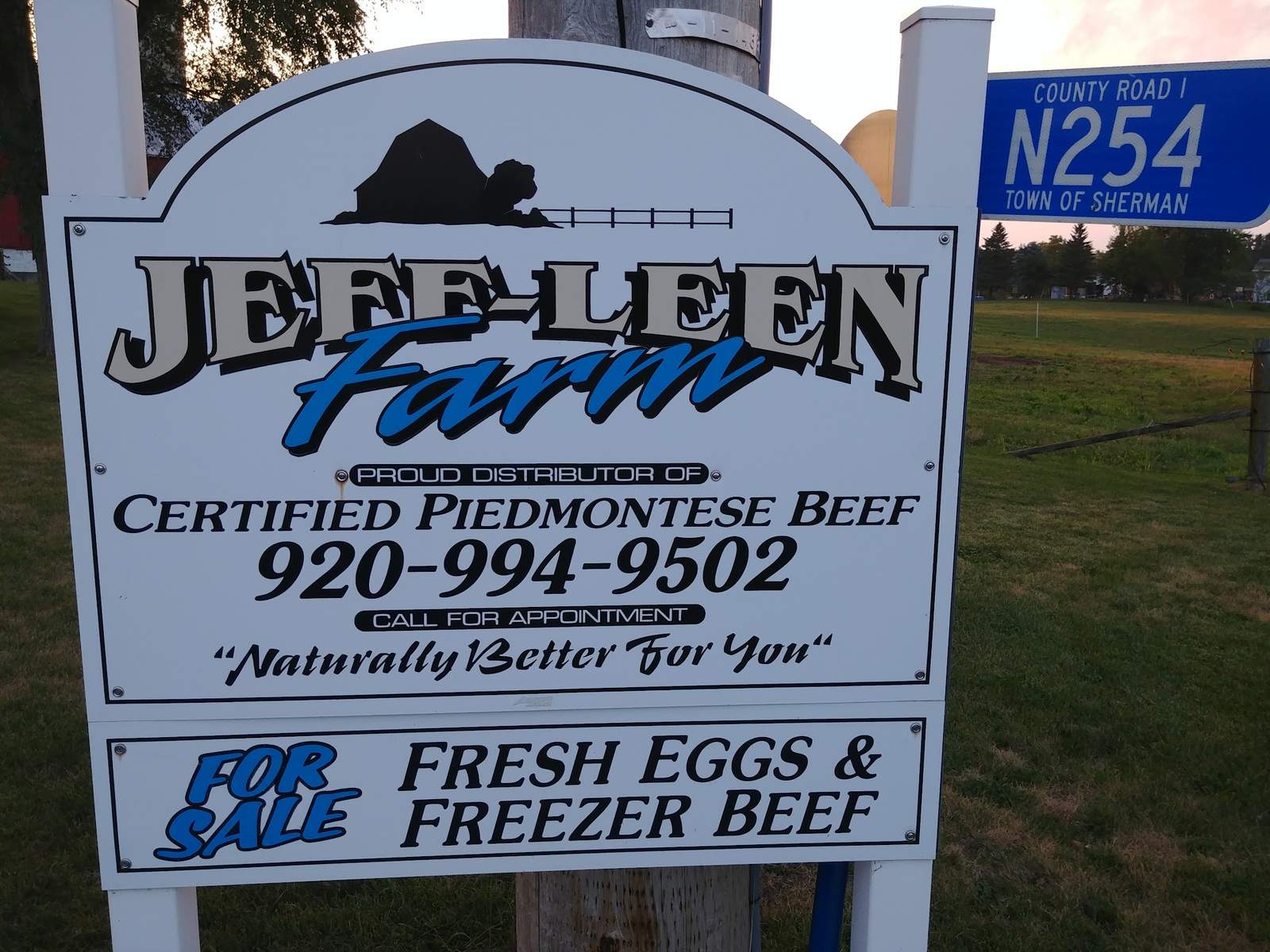Jeff-Leen Farm — photo 4