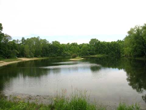 Sandy Knoll County Park — photo 3