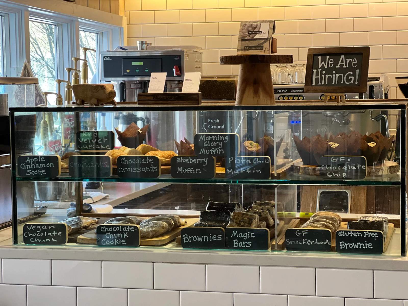 Mountainside Cafe — photo 1