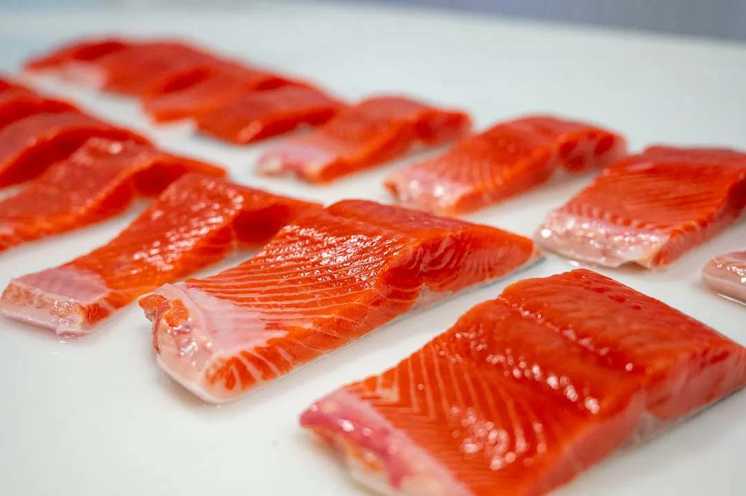 Alaska Fresh Seafood — photo 2