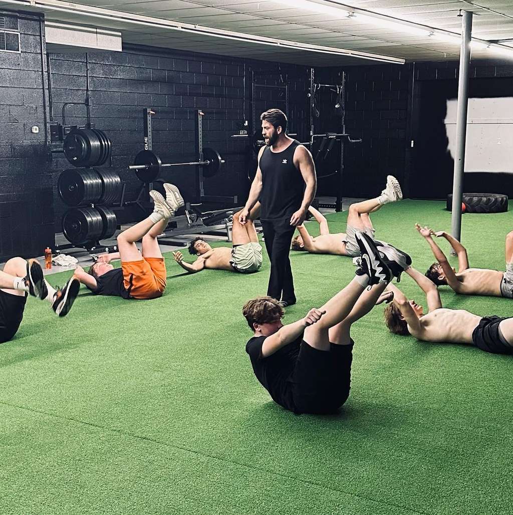 Tri90 Fitness
